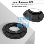 LG Kenmore Front Load Washer Tub Bearings & Seal Kit