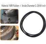 LG Kenmore Front Load Washer Tub Bearings Seal Kit