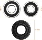 LG Kenmore Washer Bearing Seal Tub Kit 4036ER2004A