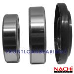LG & Kenmore Front Load Washer Bearing Seal Kit