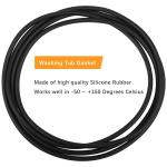 LG Front Load Washer Tub Bearings and Seal Kit