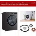LG Washer Tub Bearing Seal Gasket Kit