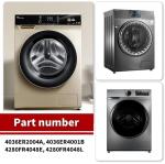 LG Washer Tub Bearing Seal Gasket Kit