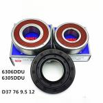 LG Washing Machine NSK Bearing and Seals D37 76