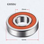 LG Washing Machine Drum Bearing and Seal Set