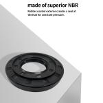 LG & Kenmore Front Load Washer Tub Bearing Kit