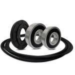 LG & Kenmore Front Load Washer Tub Bearings Kit