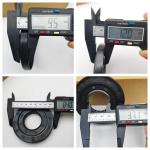 LG Kenmore Washer Tub Bearings Seal MDS62058301