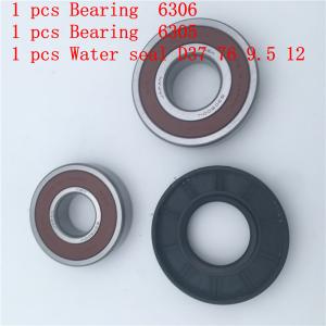 Bearing 6305/6306 and Water Seal for LG Washer