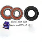 Water Seal Bearing Set for LG Washing Machine