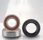 LG Drum Washer Water Seal Bearing Set