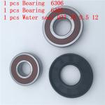 Bearing 6305/6306 and Water Seal for LG Washer