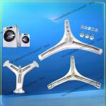 LG Washing Machine Drum Bracket and Seal Kit