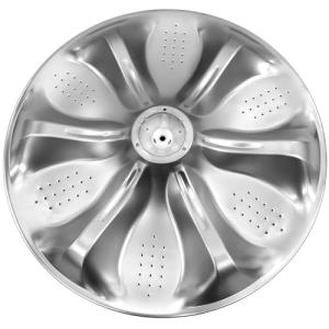 AGZ72909711 Washplate Pulsator for LG and Kenmore