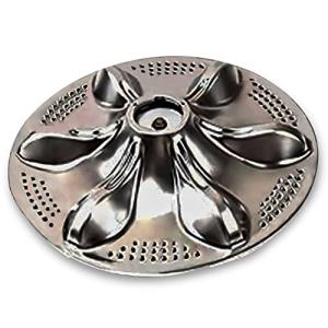 LG 5845EA1003B Pulsator Plate for Washing Machines