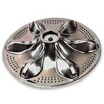 LG 5845EA1003B Pulsator Plate for Washing Machines