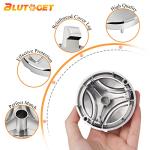 Blutoget Washer Pulsator Cap for LG & Kenmore