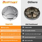 Blutoget Washer Pulsator Cap for LG & Kenmore