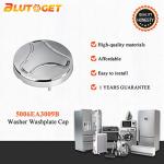 Blutoget Washer Pulsator Cap for LG & Kenmore