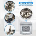 LG Washer Washplate Cap Replacement 5006EA3009B