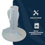 Fisher & Paykel Washer Agitator Replacement Parts