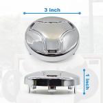 LG Washer Washplate Cap Replacement 5006EA3009B