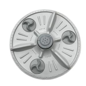 32.5Cm Washing Machine Impeller Water Blade Replacement