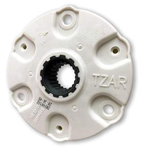 MorexLab Rotor Hub Assembly for LG Washers