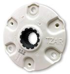 MorexLab Rotor Hub Assembly for LG Washers