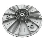 32.5Cm Washing Machine Impeller Water Blade Replacement