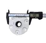 MorexLab Rotor Hub Assembly for LG Washers