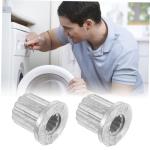 4pcs Top Mount Washing Machine Agitator Parts