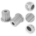 4pcs Top Mount Washing Machine Agitator Parts