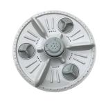 11T Pulsator Round Washboard for LG Washing Machines