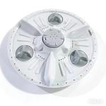 32.5cm Wave Turntable Sump for LG Washers