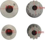 LG Washing Machine Agitator Replacement Core