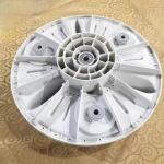 32.5cm Wave Turntable Sump for LG Washers