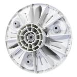 32.5cm Wave Turntable Sump for LG Washers