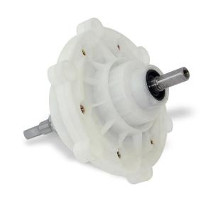 LG Washing Machine Transmission Replacement, Square Shaft