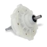 LG Washing Machine Transmission Replacement, Square Shaft
