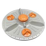 LG Washing Machine 11 Teeth Pulsator Plate