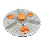 LG Washing Machine 11-Tee Pulsator Plate 325mm