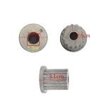 15 Teeth Washer Pulsator Assembly for LG