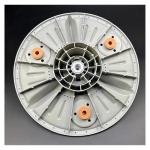 LG Washing Machine 11-Tee Pulsator Plate 325mm