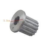 15 Teeth Washer Pulsator Assembly for LG