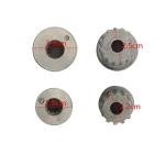 15 Teeth Washer Pulsator Assembly for LG