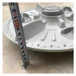 32.5CM Pulsator Round Washboard Water Blade Replacement