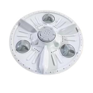 Washing Machine Sump Water Leaf Turntable 32.5CM