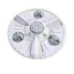 Washing Machine Sump Water Leaf Turntable 32.5CM