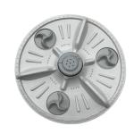 32.5cm Washing Machine Impeller Water Blade Replacement